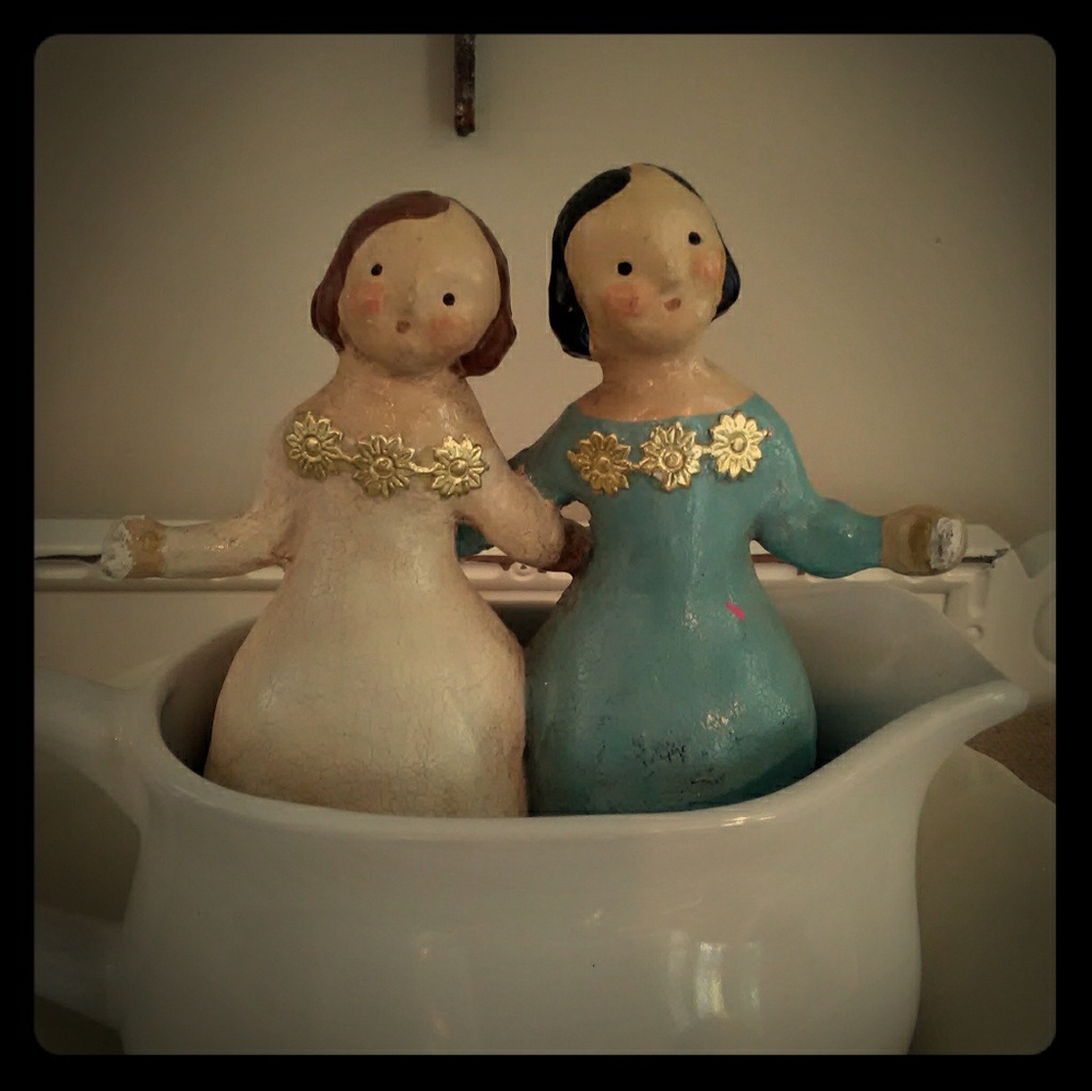 Meet your Posher, Violeta